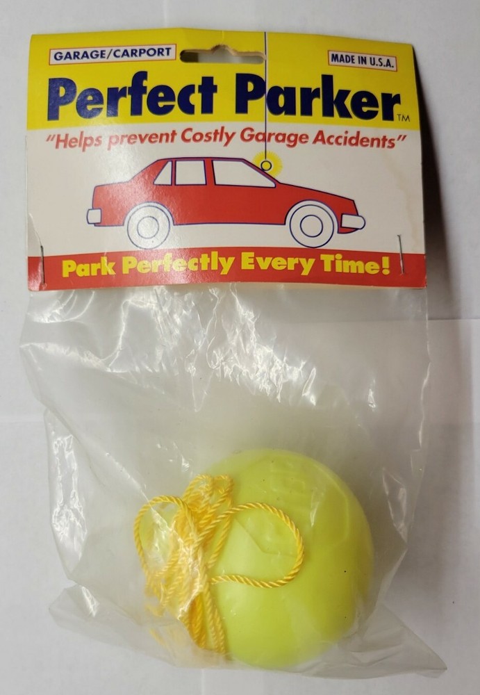 Flotool Perfect Parker Garage Parking Aid