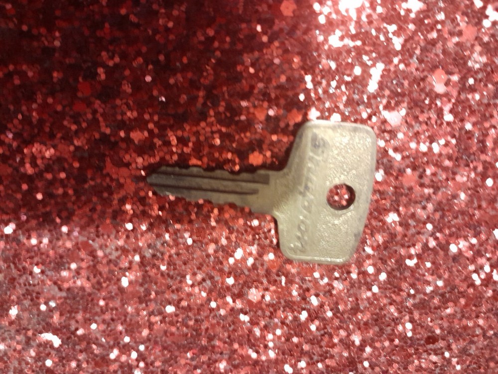 Snap On Tools Tool Box Key Code Y228