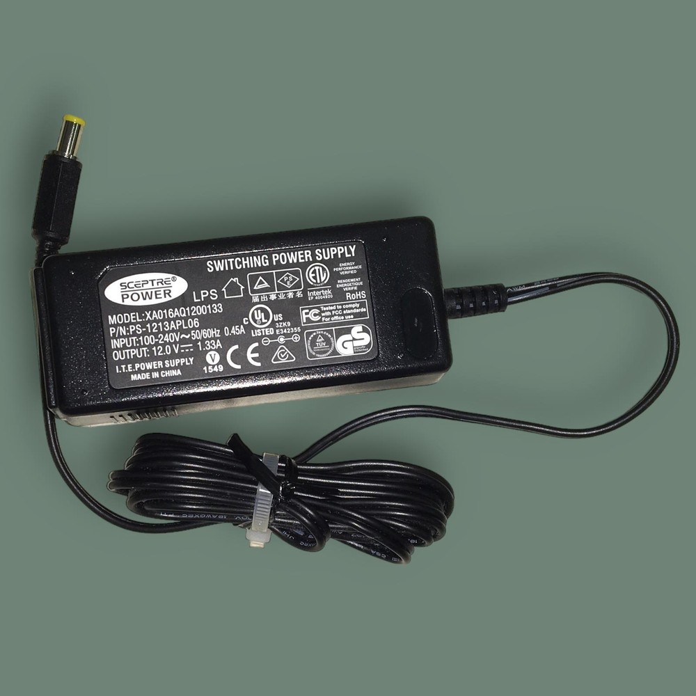 Panasonic HD Camera Control Unit GP-KH232CUA