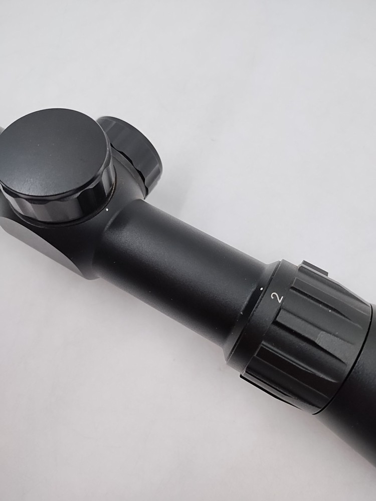 Cabela’s Rimfire Rifle Scope 2-7x32 Duplex - (I2-B5)