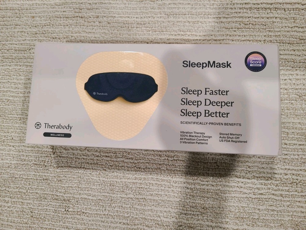 Therabody SleepMask