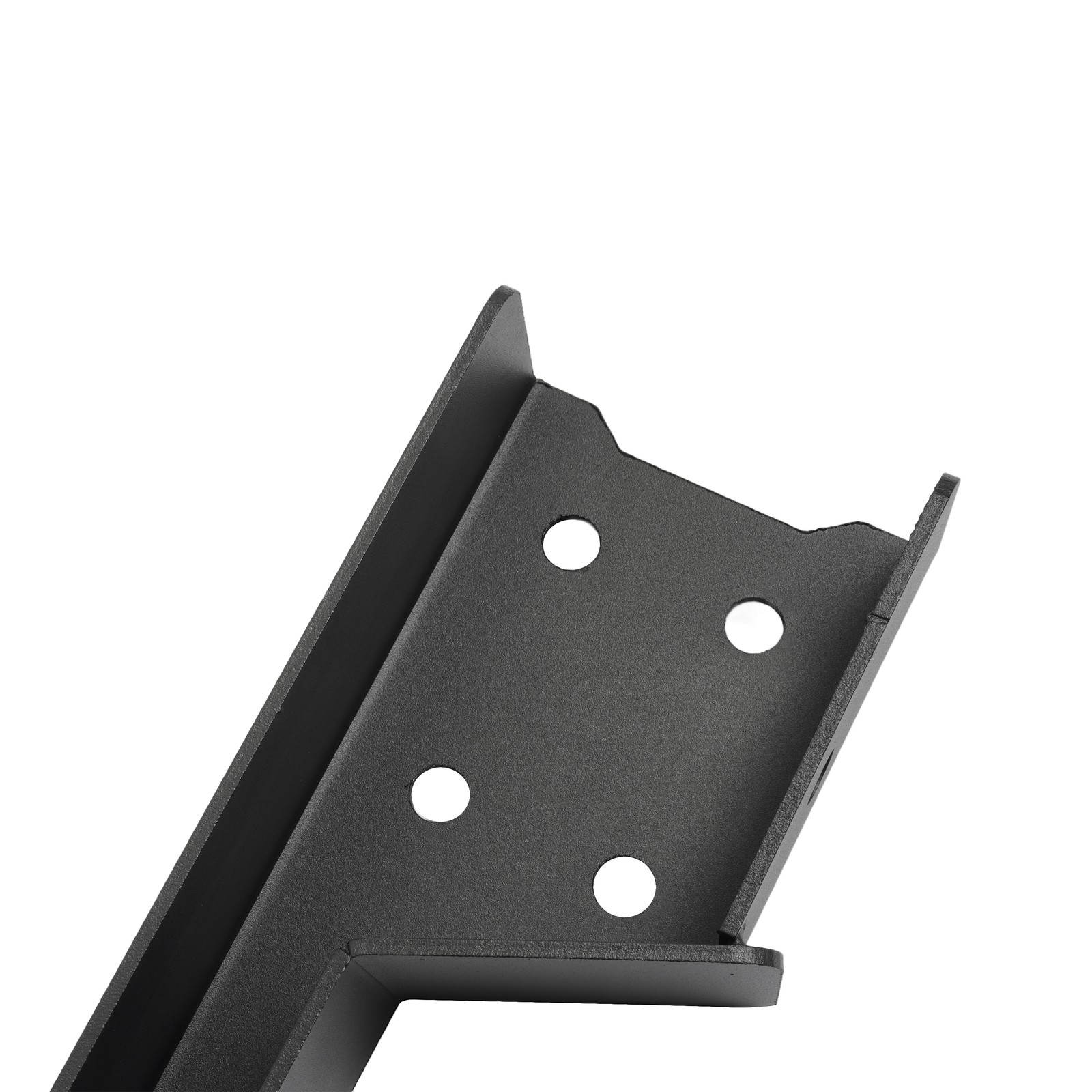 For Chevy Silverado C1500 GMC Sierra 88-98 C-Notch Rear Support & Drop Flip Kit