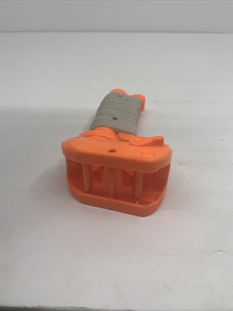 Nerf Zombie Strike Revreaper Replacement Pump Action Front Grip Handle Part Only