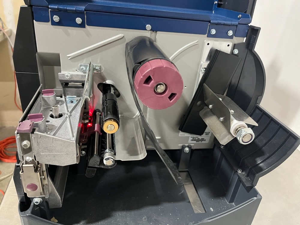 Brady Label Printer BBP81