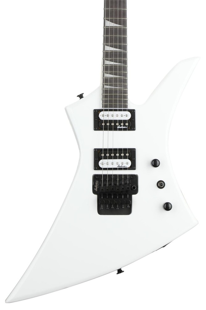 Jackson Kelly JS32 - Snow White