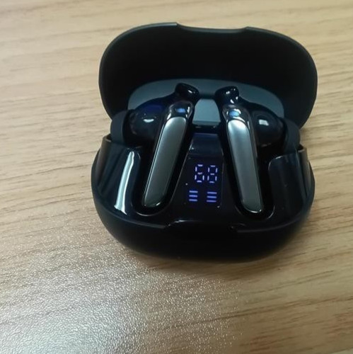 al language translation earbud