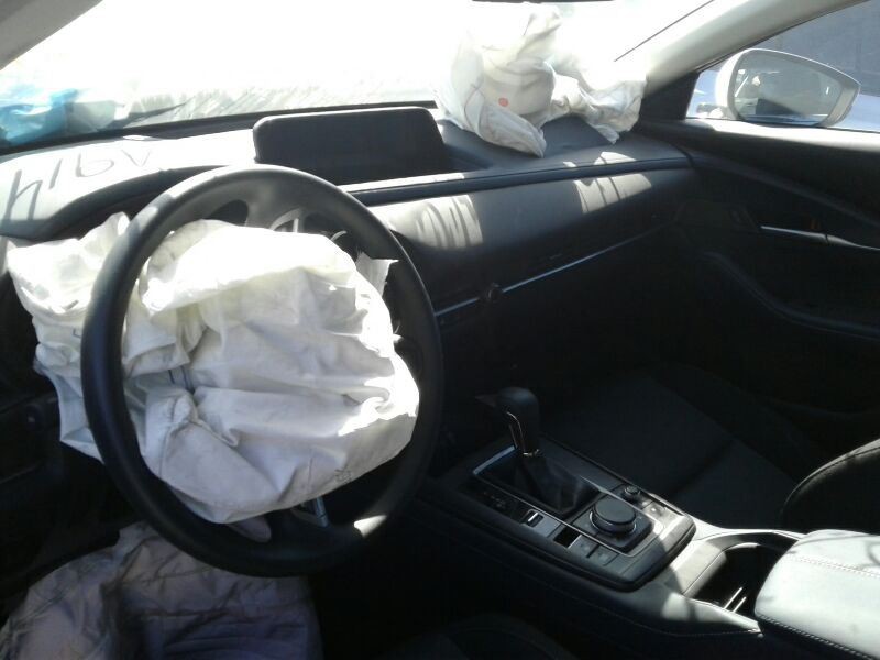 Camera/Projector Front View Camera Fits 20-23 MAZDA CX-30 131144