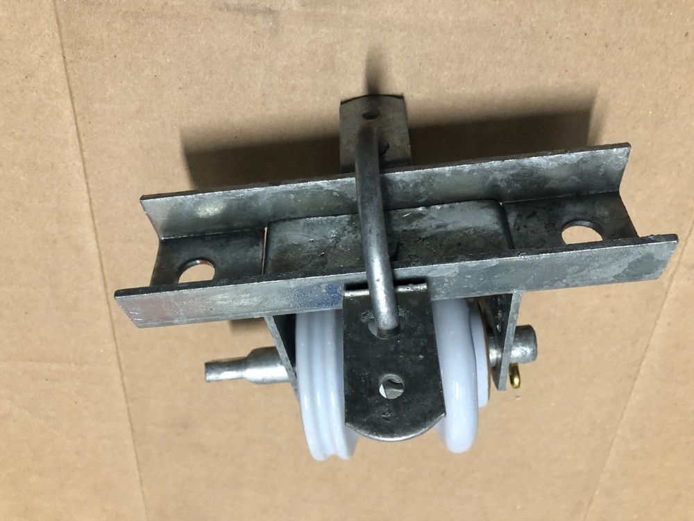 Microelectric heavy duty spool rack 200A, MM201.
