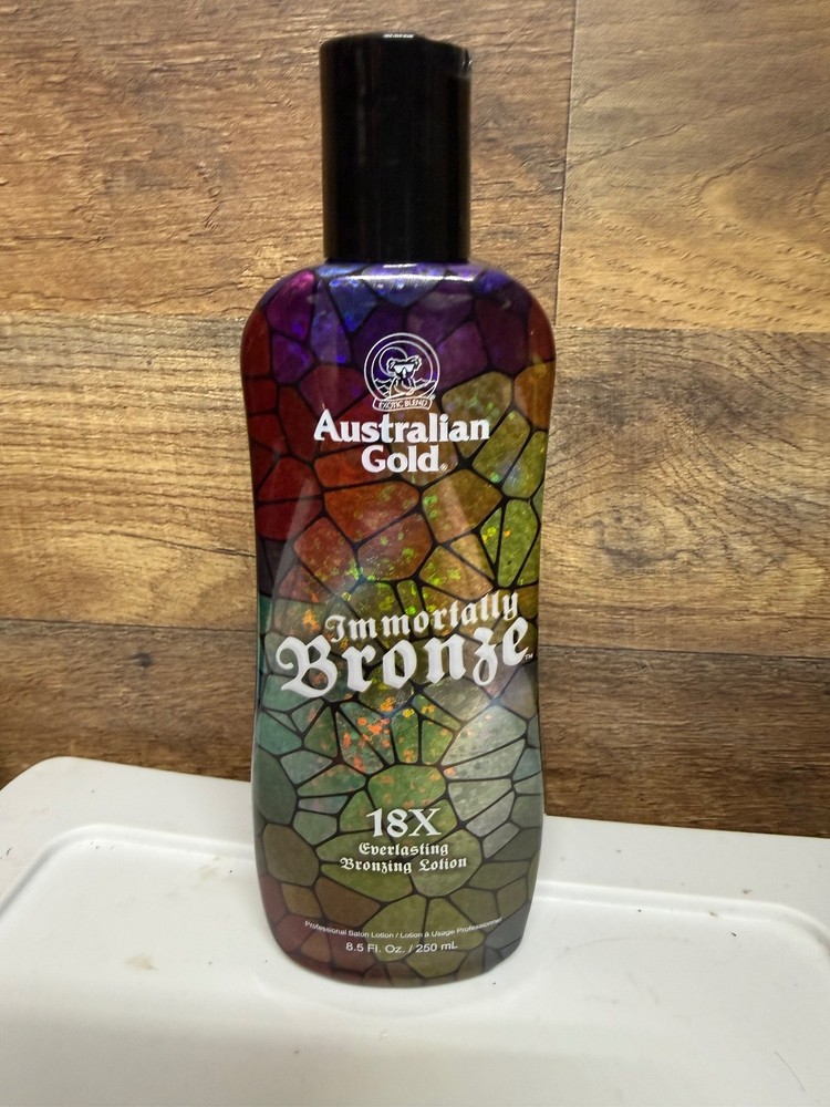 Tanning Lotion