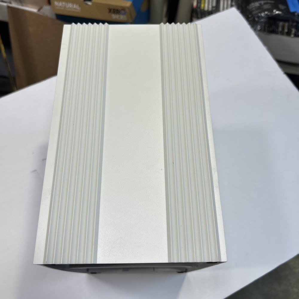 1 - Vtg Fellowes CD Rack Storage Unit 30 Computerware Spring Ejection Wall Mount