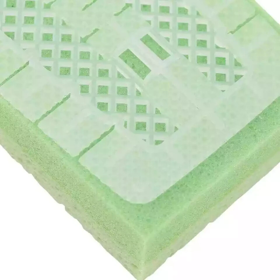 Big Gator Sponge Mop Head Refill (2-Pack)