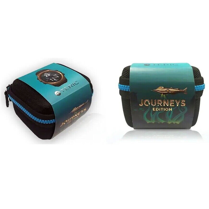 Shearwater Research Teric Dive Computer