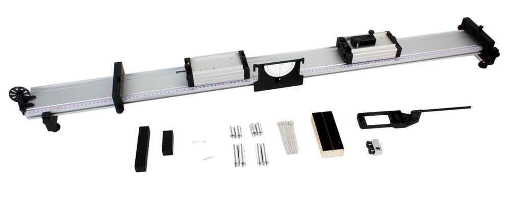 Dynamic Mechanics Experiment Kit