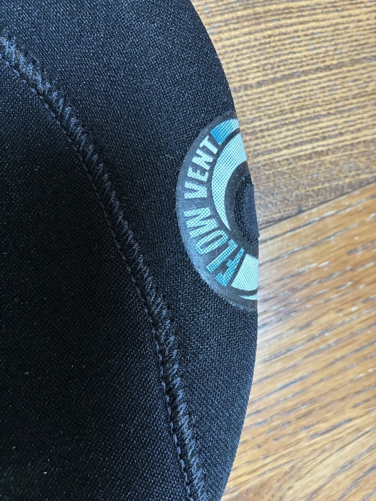 Henderson Titanium Diving Hood Medium