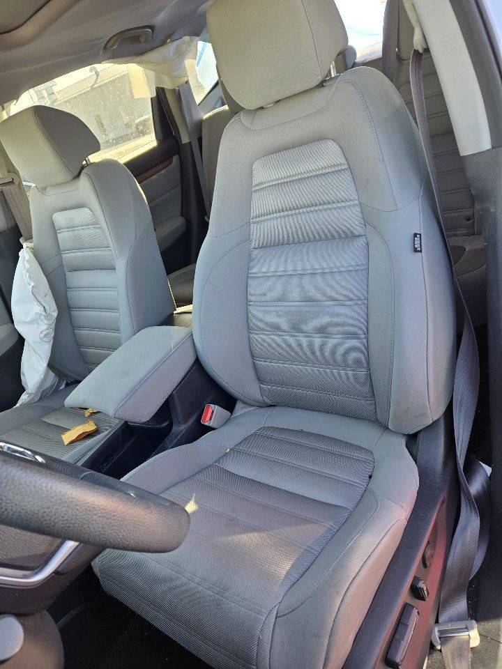 2018-2022 Honda CR-V 7" Display Screen w/o Navigation