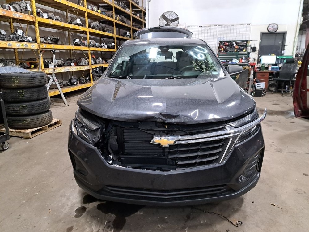 2022 Equinox Camera/Projector Sku#4372294