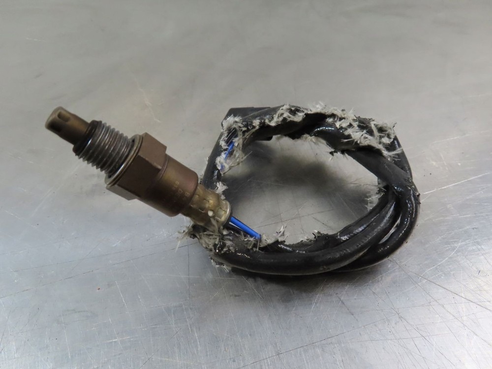 EB1458 2024 24 YAMAHA R7 O2 EXHAUST SENSOR