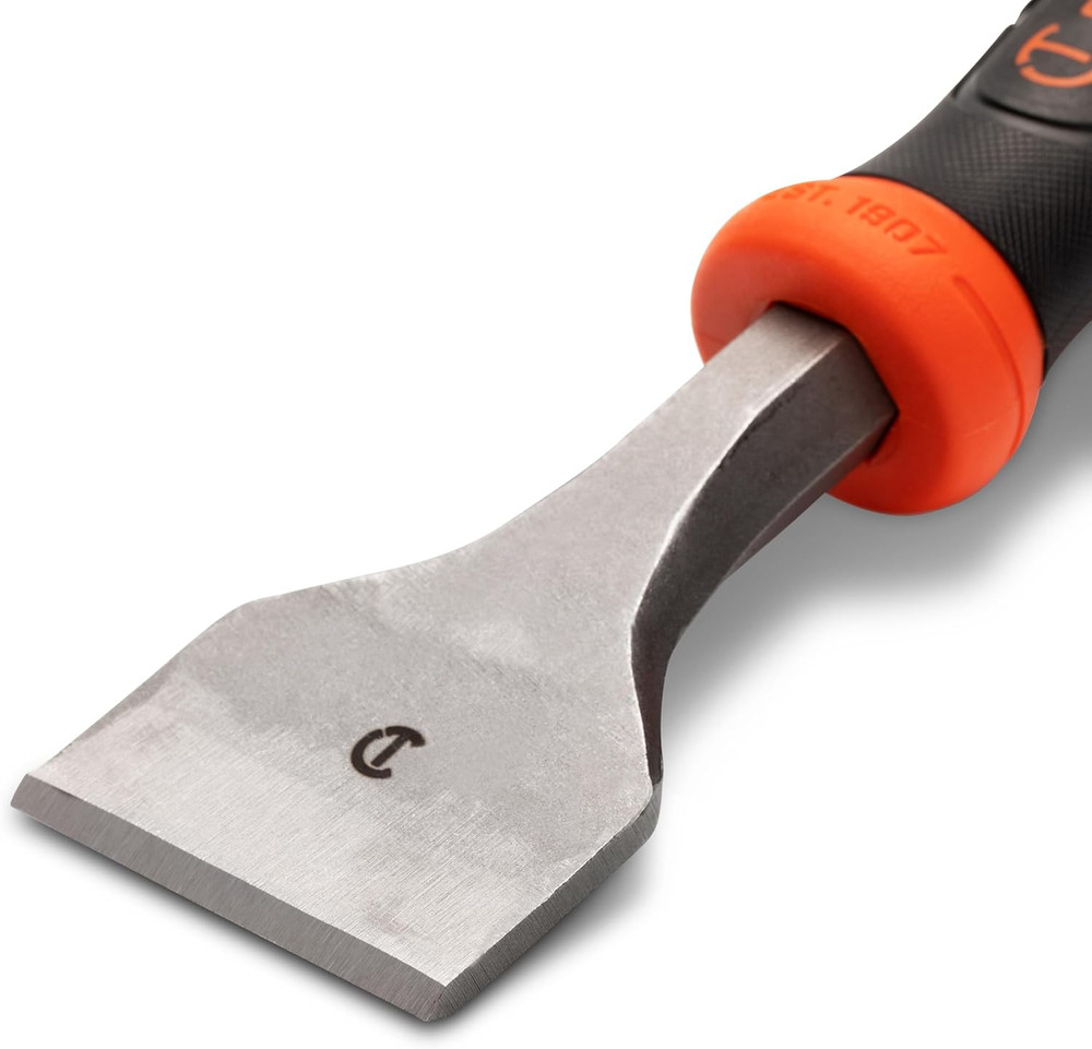 Crescent 3"X12" Flooring Chisel - CFCH30