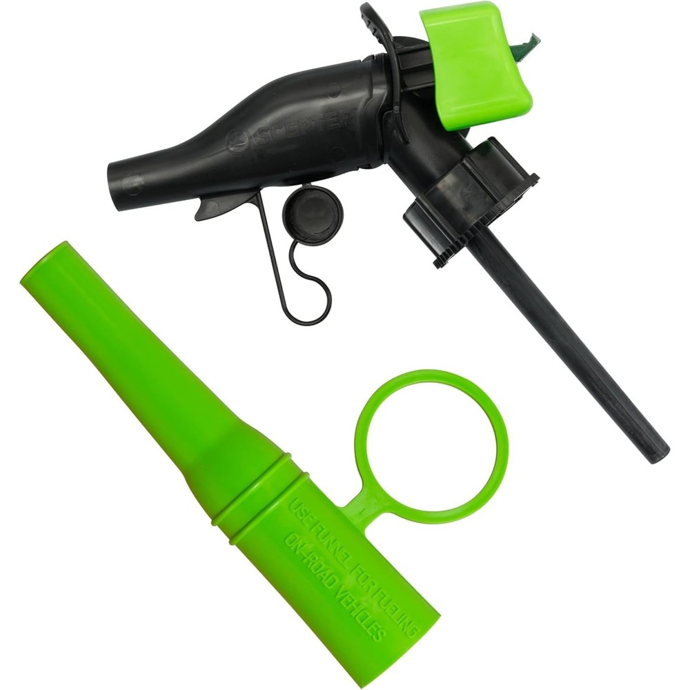 SmartControl Spout with Bonus Spout Extender
