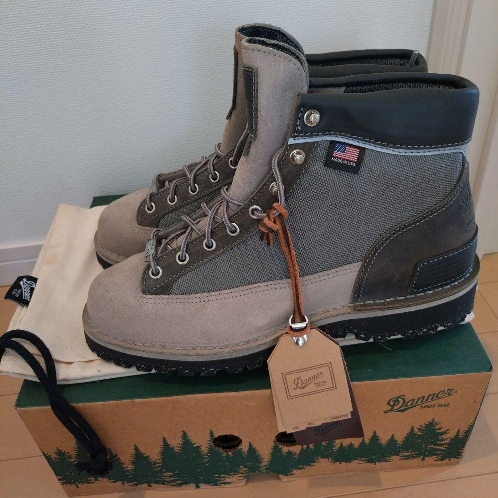 Danner LIGHT PIONEER NE