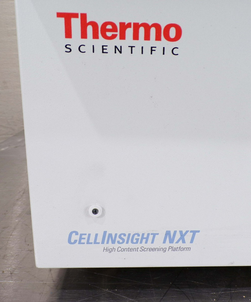 Thermo Cell Insight NXT High Content Screening Platform IC9030000 *untested