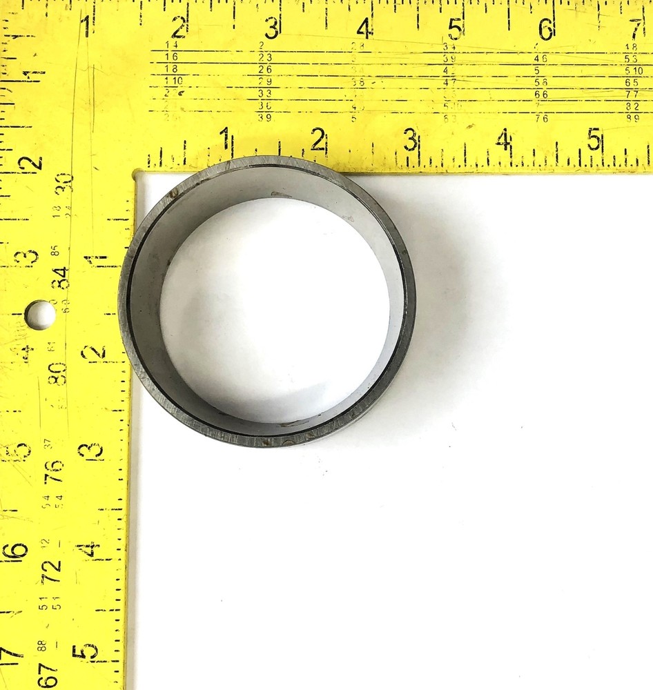 Bower Tapered Roller Bearing Cup 2736 NOS