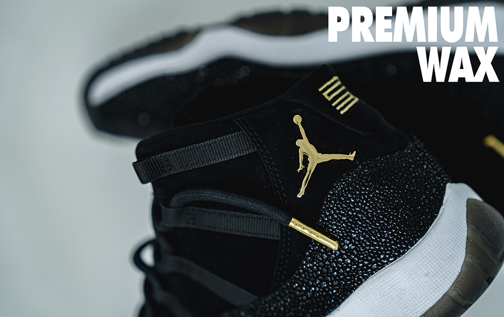 LitLaces - Air Jordan AJ11 Replacement Shoe Laces Exclusive Colors for Concord