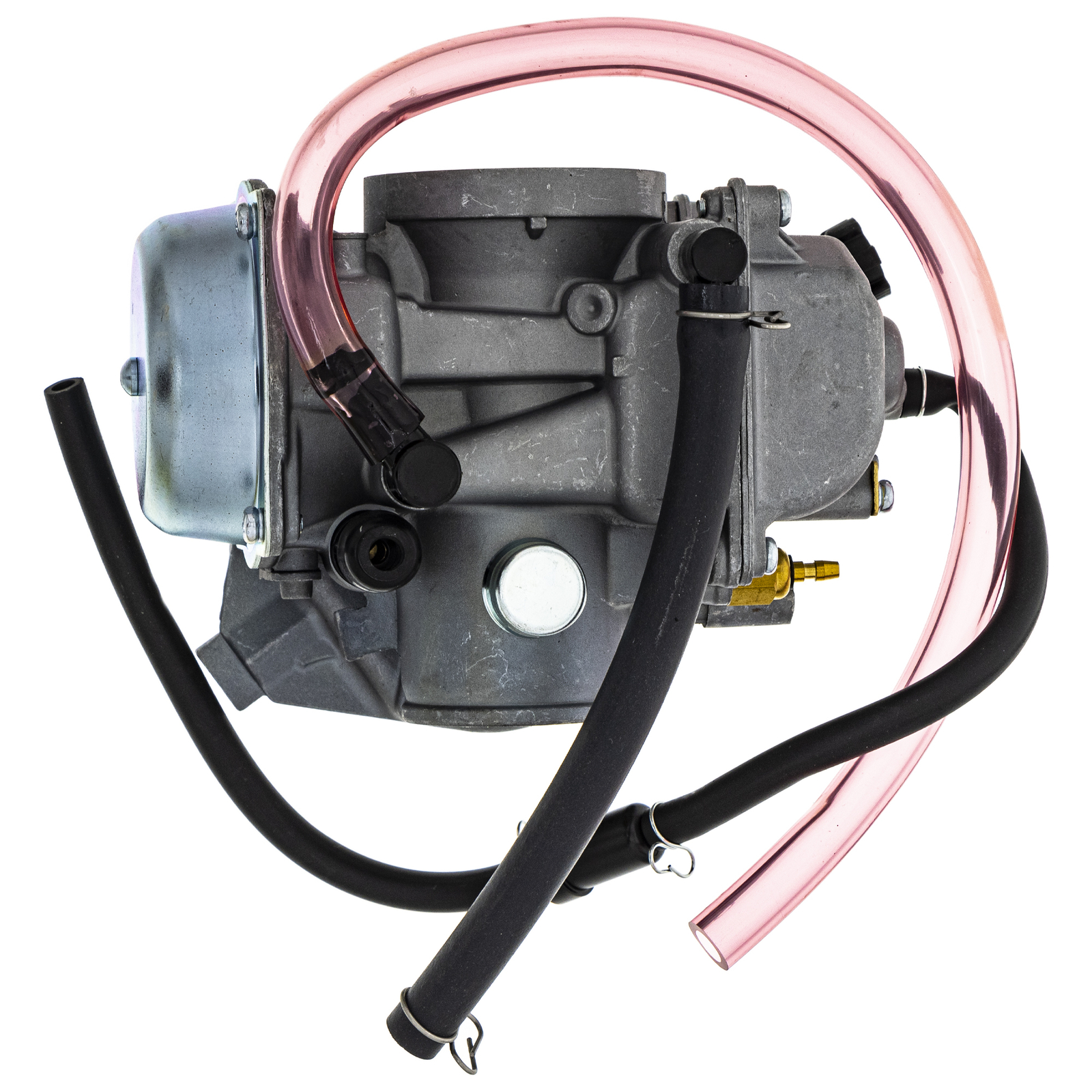 NICHE Carburetor Assembly for Kawasaki Prairie 360 2003-2012 15004-0041 ATV