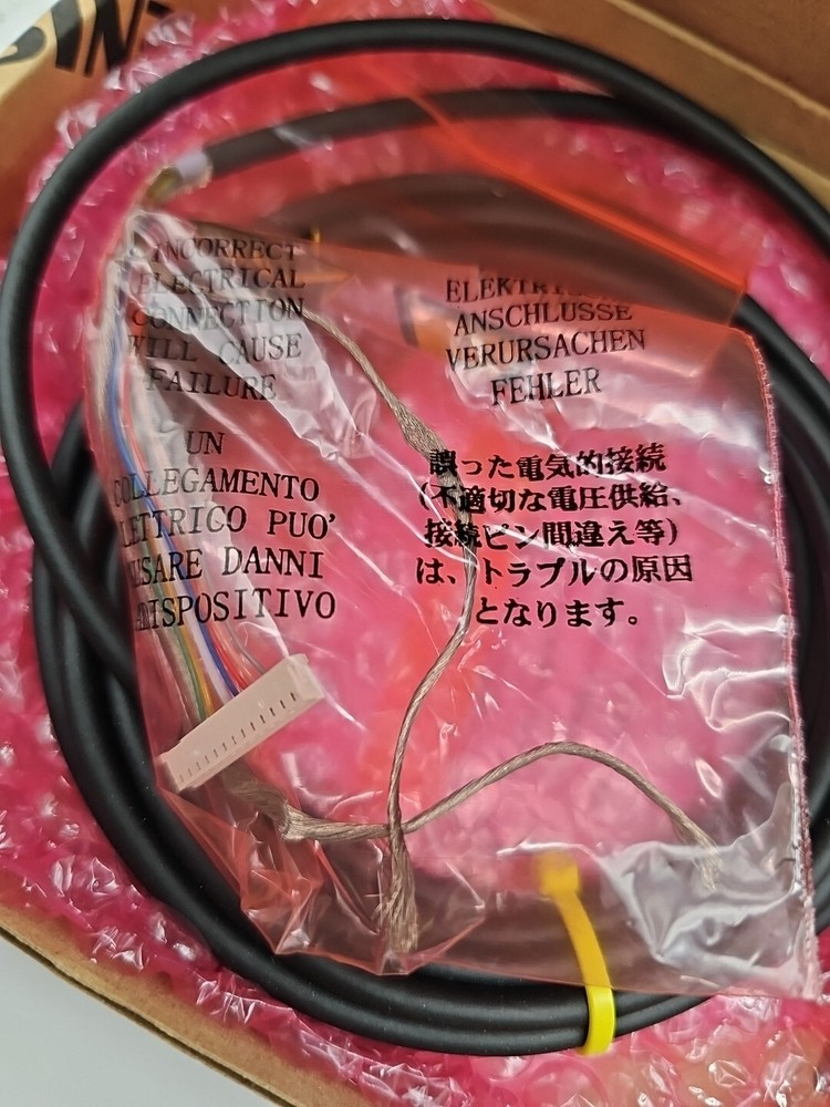 Renishaw RGH24X30FQOA Linear Encoder Readhead