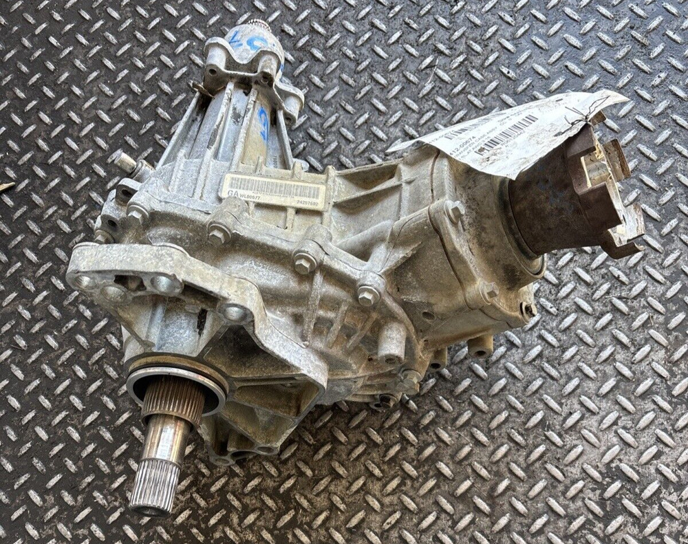 2007-2014 GMC ACADIA TRANSFERCASE OEM