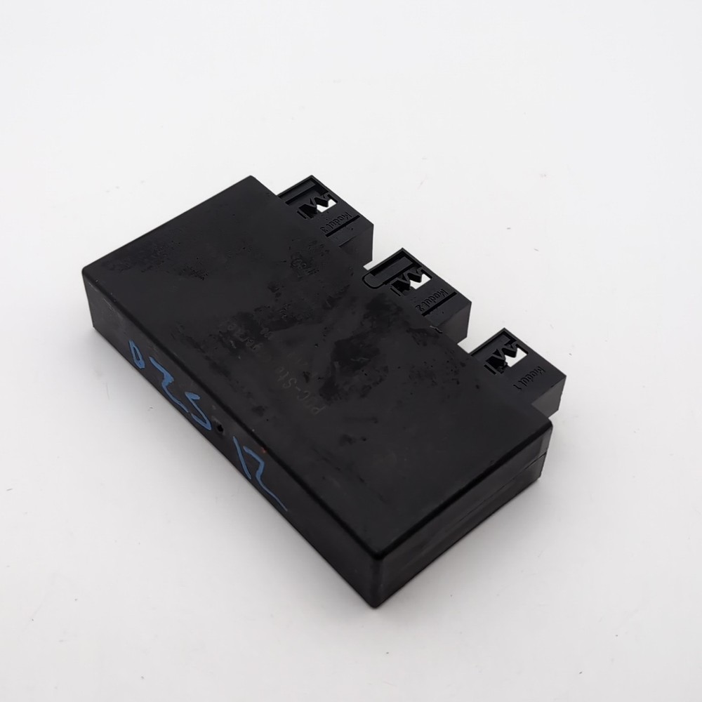 2008 - 2014 BMW X6 E63 E64 E60 E61 PDC PARKING ASSIST CONTROL MODULE 9185139