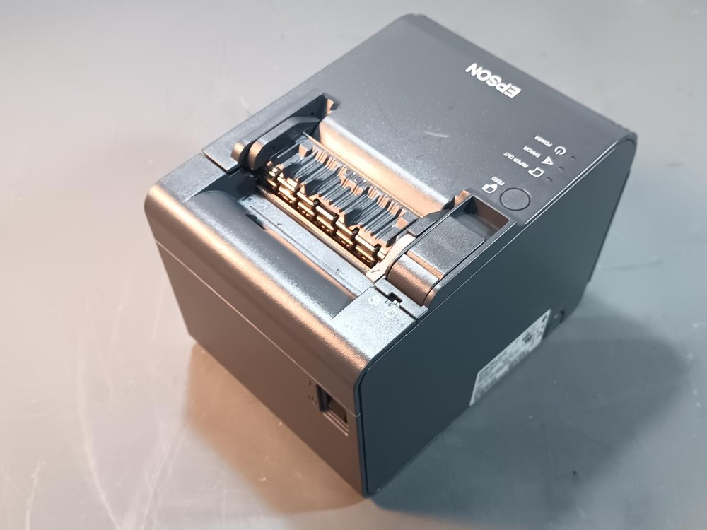 Epson TM-L90 M313C Thermal USB Receipt Printer