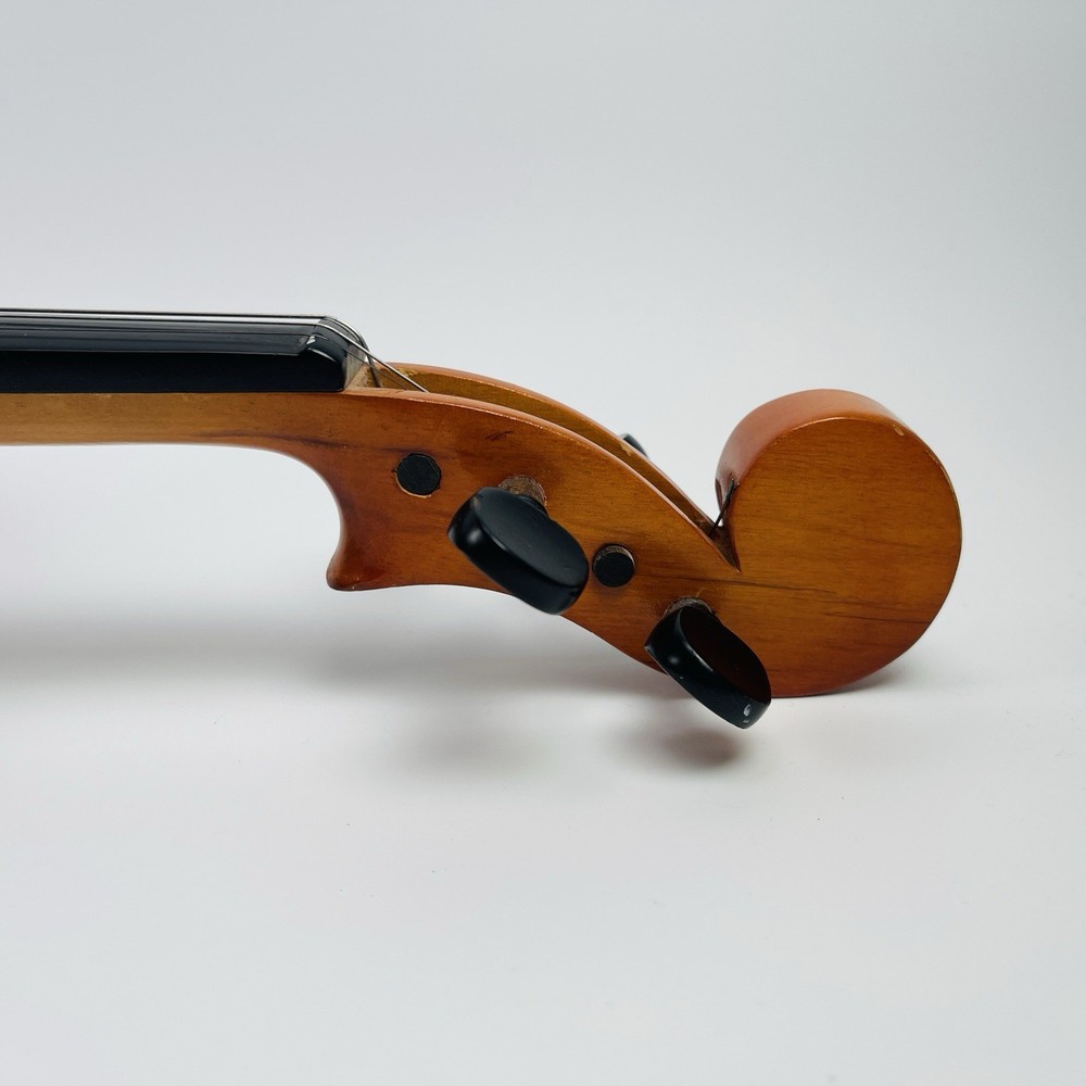Mark ll 2 Violin Model MV-22 Missing One String and Bridge | Bow Not Included