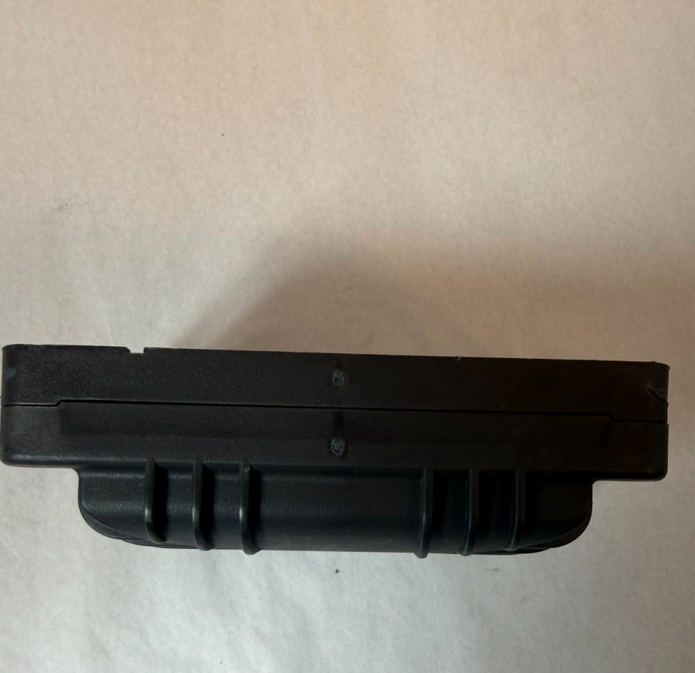 Abeeway DEABE519-271US-EX0 Compact Tracker - Used