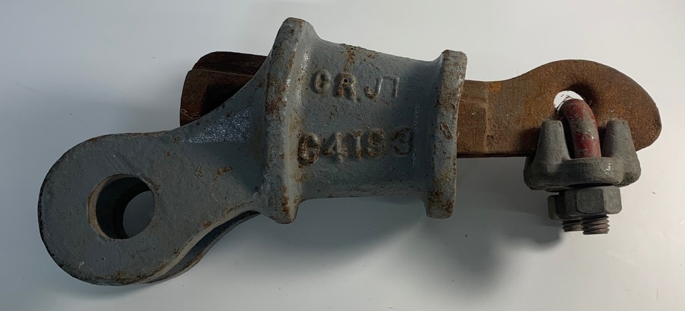 Crosby Genuine Socket Wedge 5/8" Wire / Cable Terminator