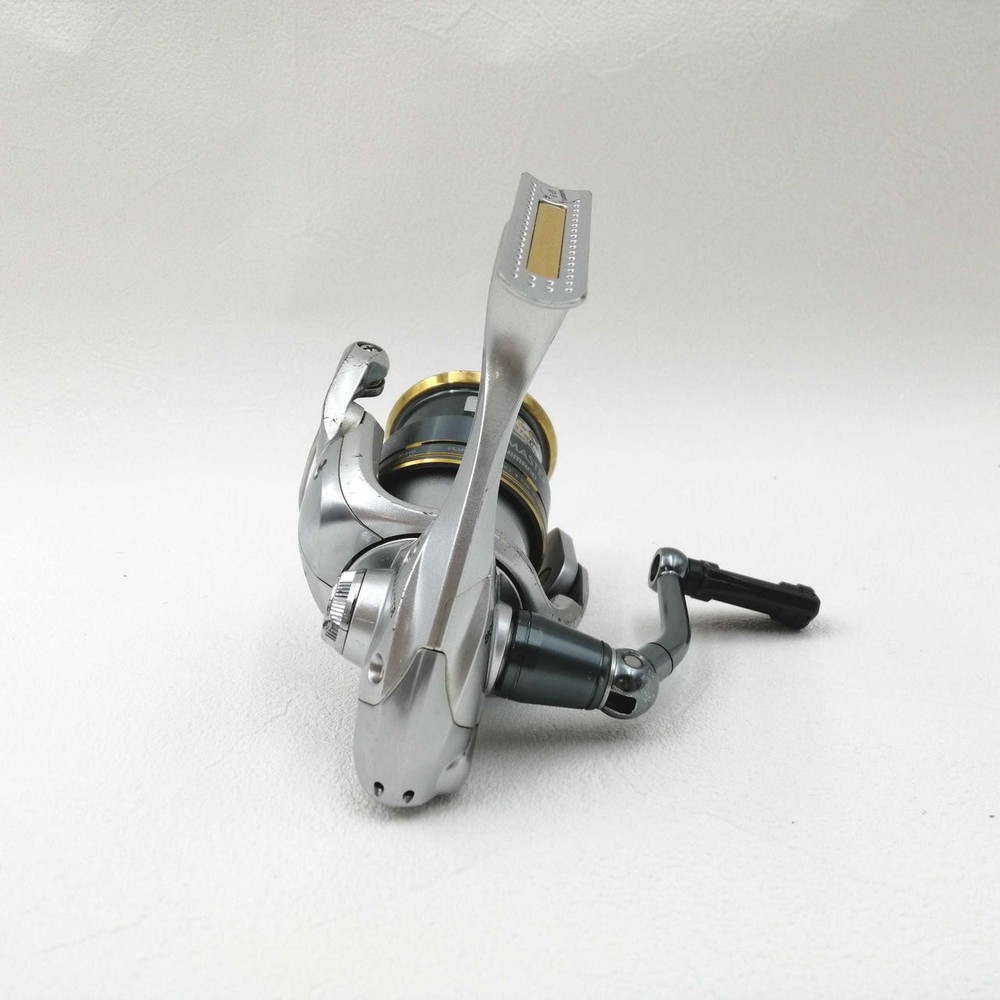 BIOMASTER Spinning Reel sd67e