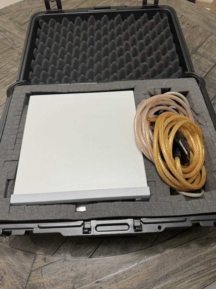 Precision Endoscopic Technologies 5100 Light Source