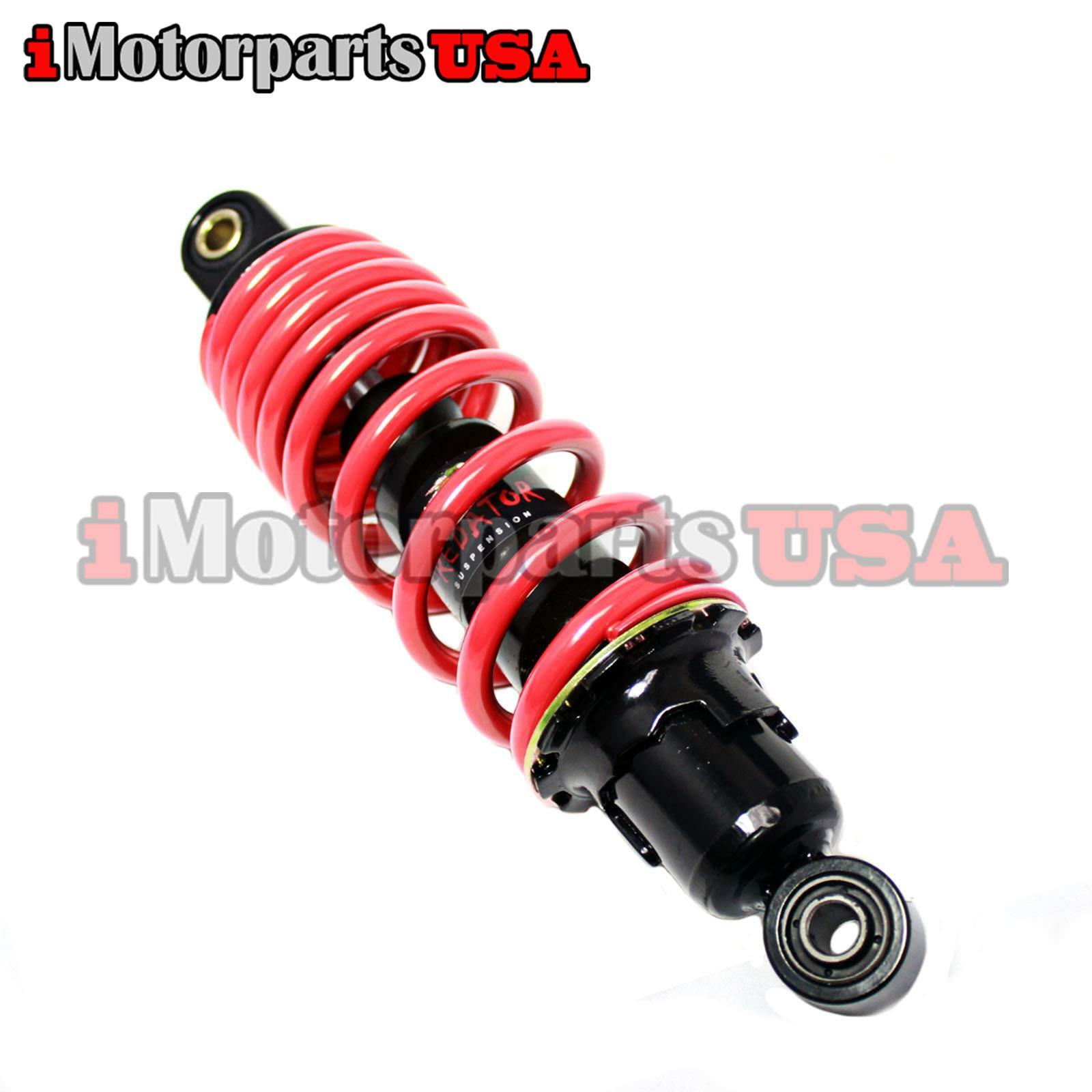 UPGRADE FRONT & REAR SHOCKS ABSORBERS SET FOR HONDA TRX90 TRX SPORTRAX 90 ATV