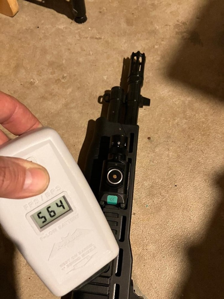 UMAREX T4E HDB68 MARKER