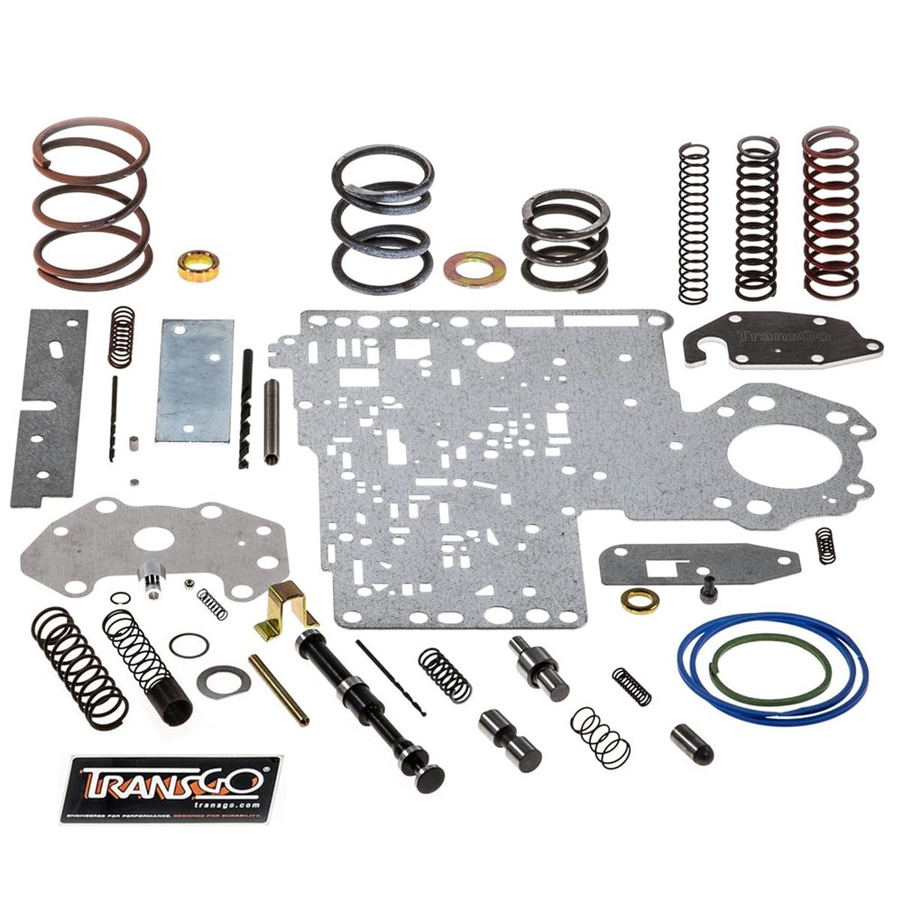Automatic Transmission Shift Kit