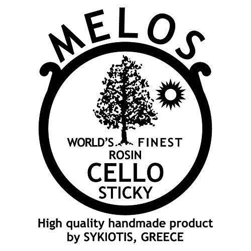 Cello "sticky" Rosin