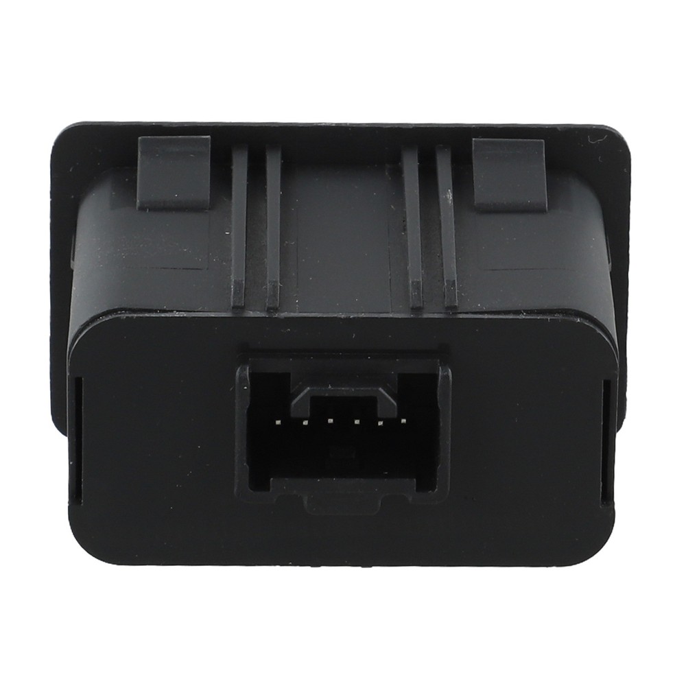 TD7466DFX AUX Socket for Car Audio Compatible with For MAZDA Models 2006 2012