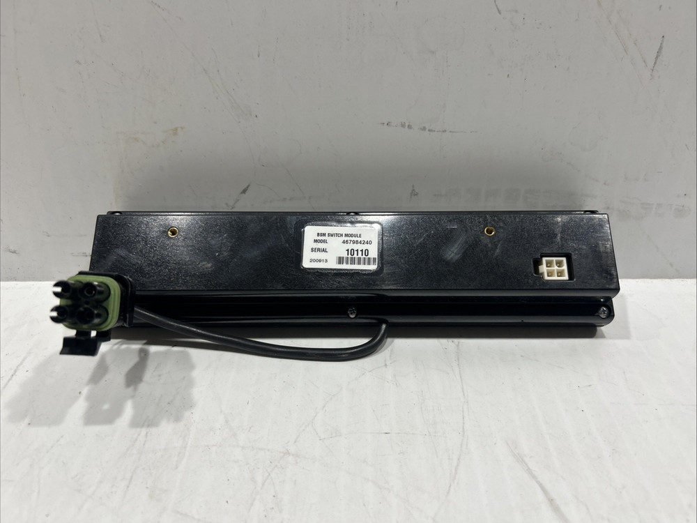 Trimble Boom Switch Module Model # 467984240.