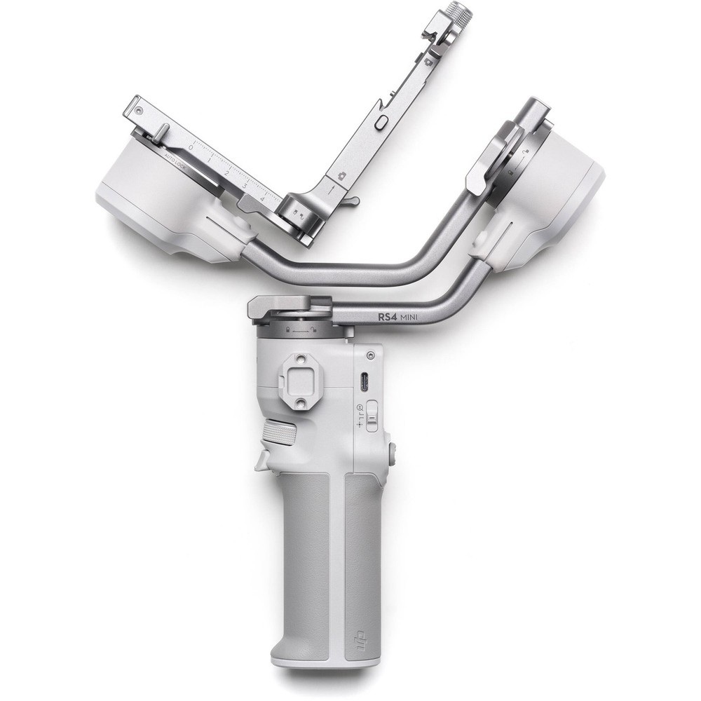 DJI RS 4 Mini Combo