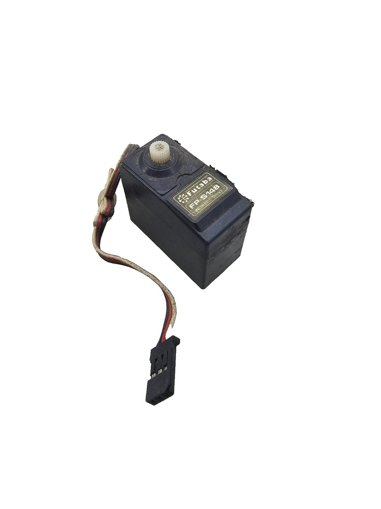 Futaba servo, #FP S148 , Tested and working