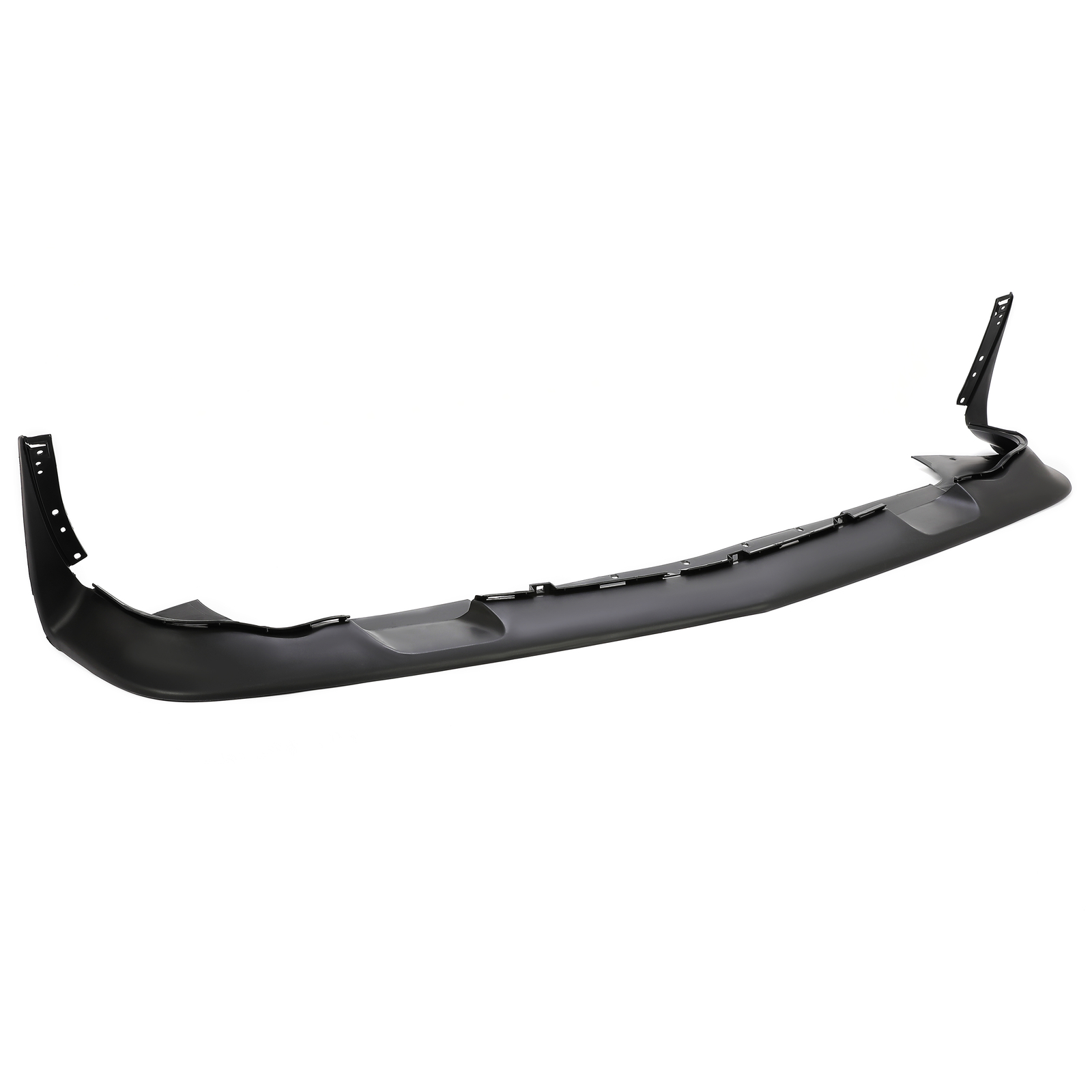 For Dodge Challenger 2008-2014 SRT Style Front Bumper Chin Spoiler Splitter Lip