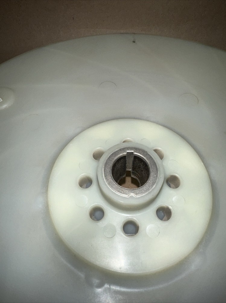 Echo PB-8010 T Backpack Blower Fan Blower Wheel OEM