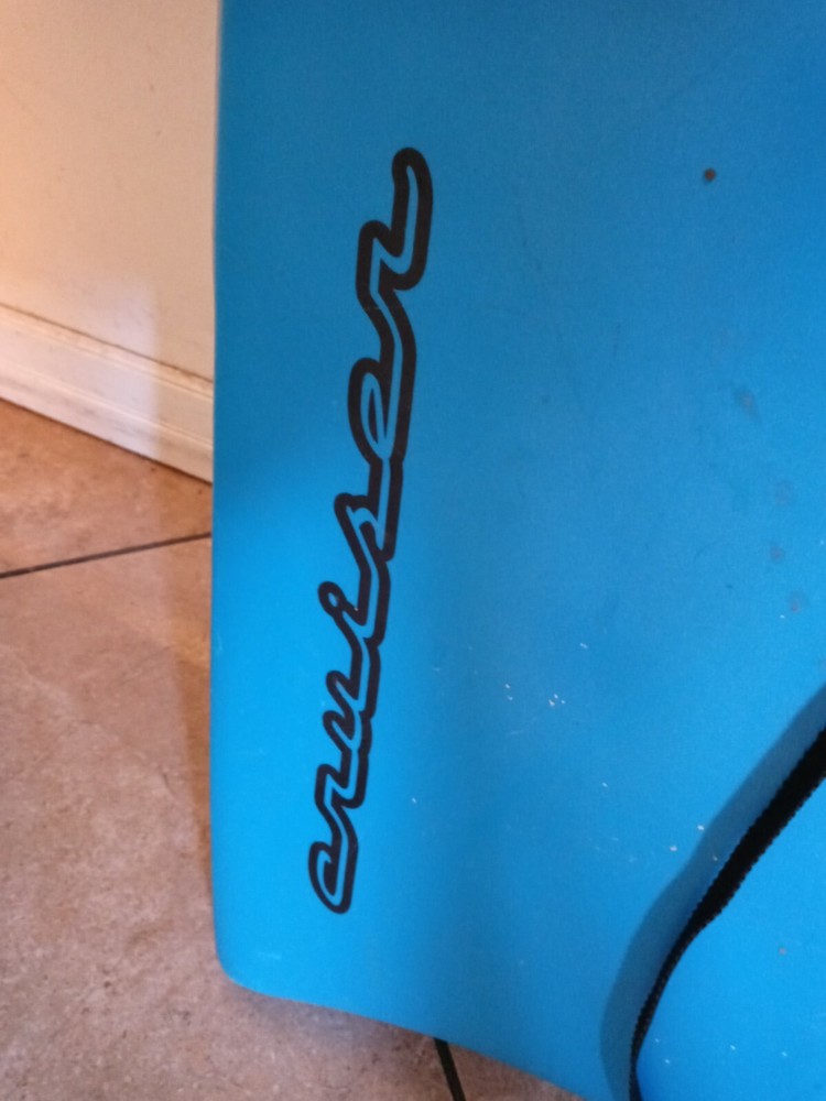 Morey Cruiser Boogie Board
