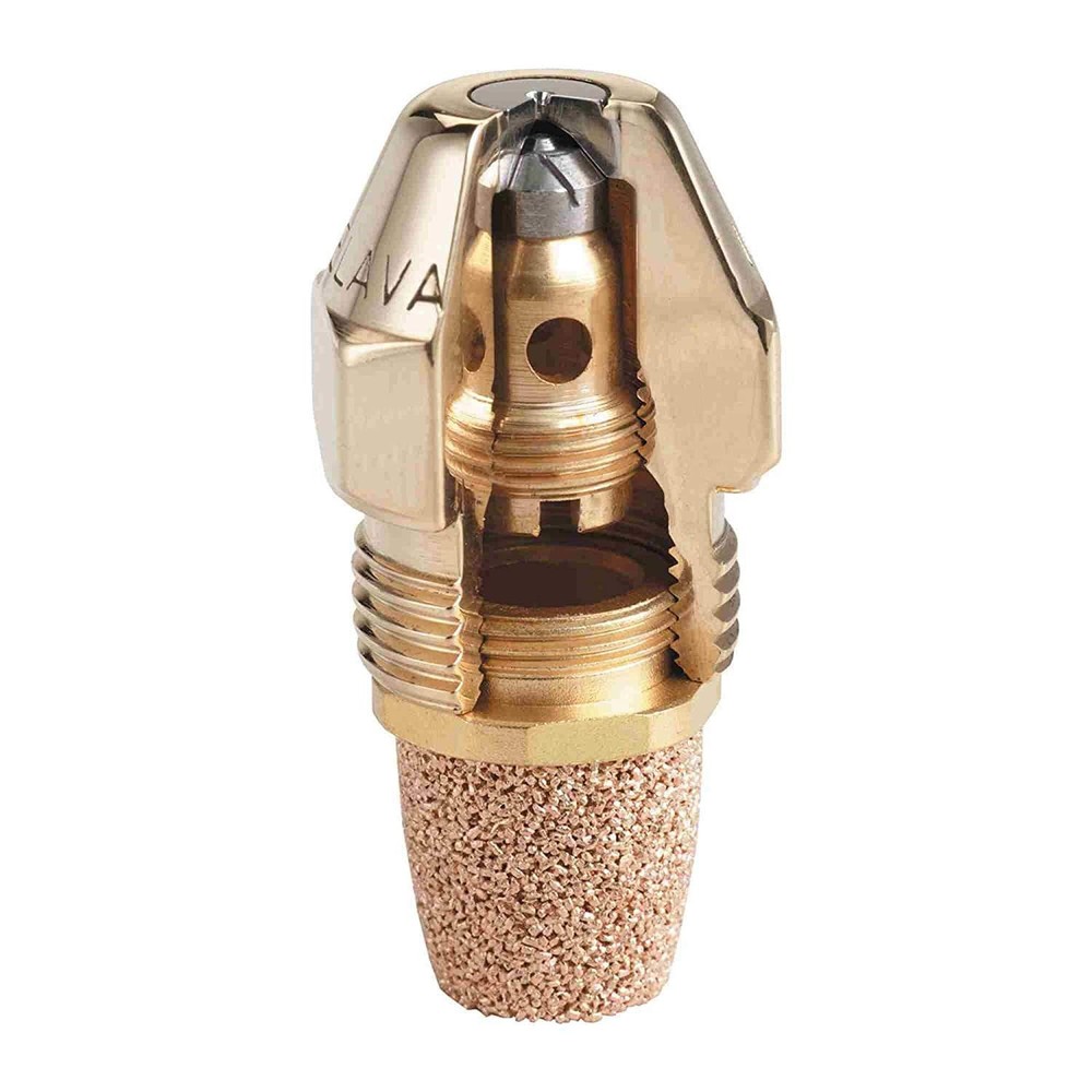 .75-80B Solid Oil Burner Nozzle