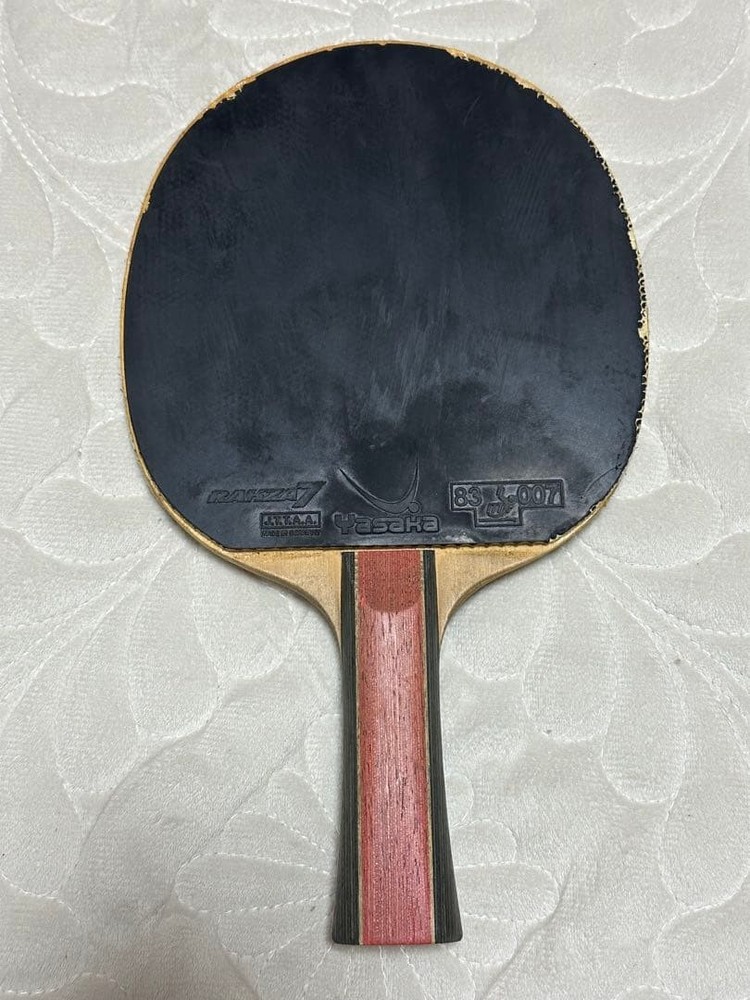 Table Racket